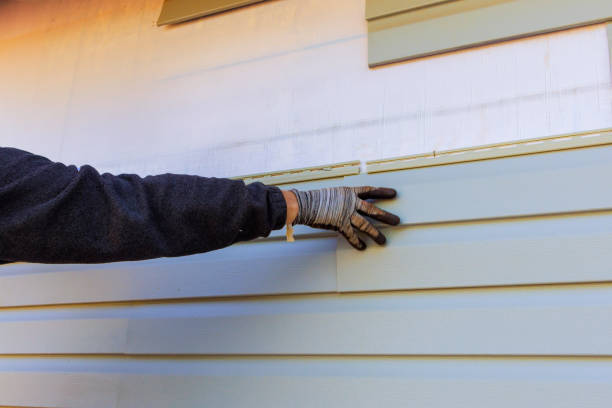 Best Composite Siding  in West Portsmouth, OH